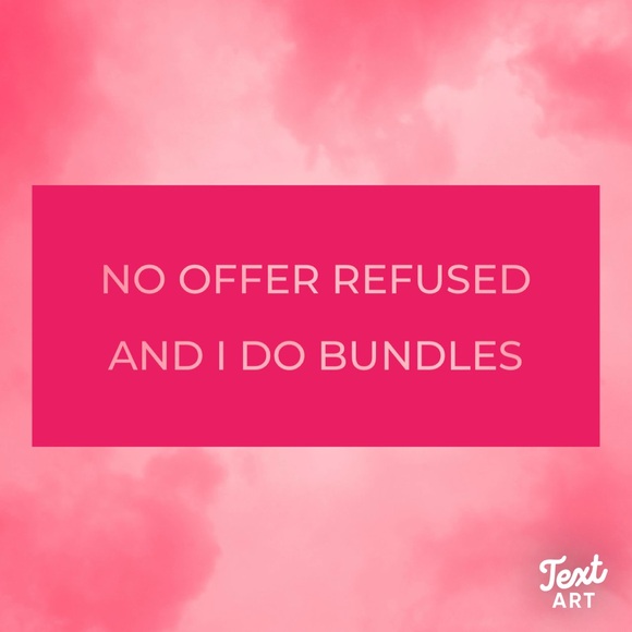 Bundle welcome no offer refused send offers - Picture 3 of 5